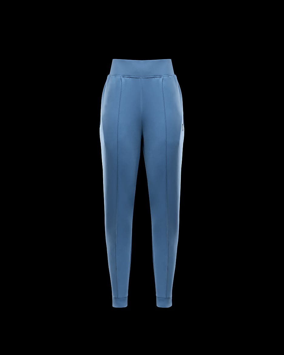 NikeCourt Dri FIT Women s Knit Tennis Trousers